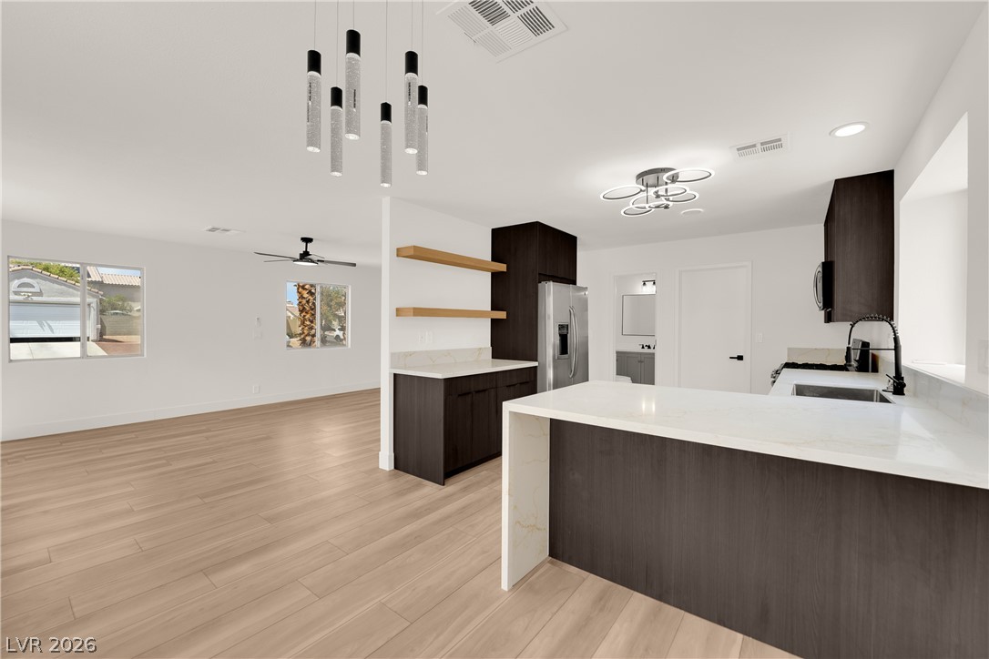 3629 Copper Cactus Drive Las Vegas NV 89129