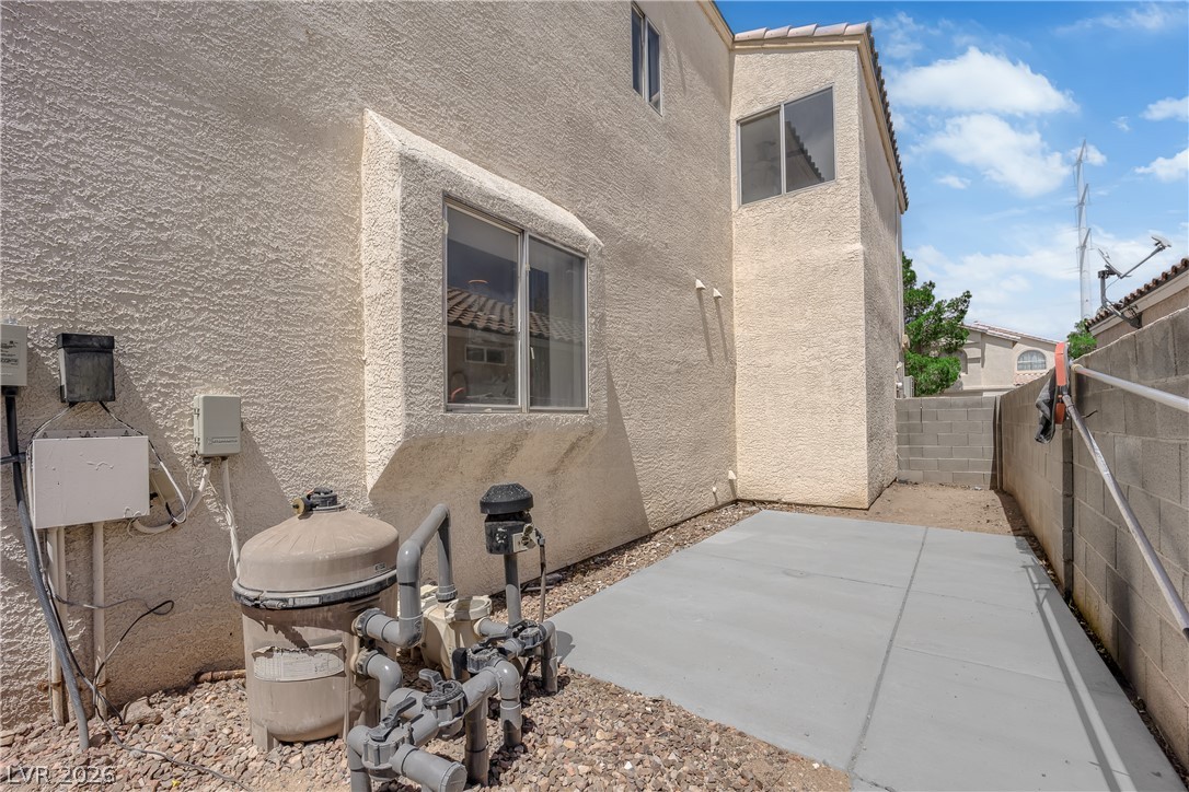 3629 Copper Cactus Drive Las Vegas NV 89129