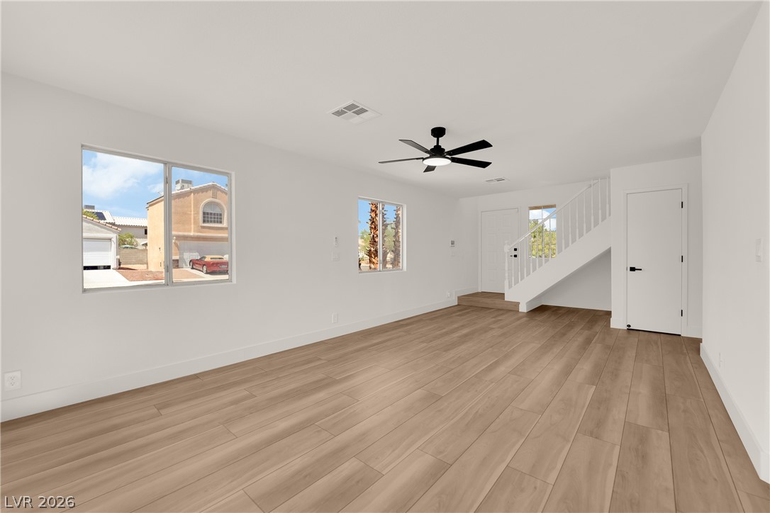 3629 Copper Cactus Drive Las Vegas NV 89129