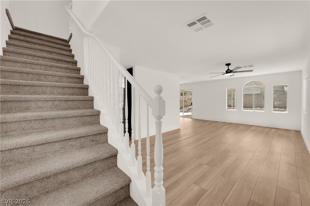 3629 Copper Cactus Drive Las Vegas NV 89129