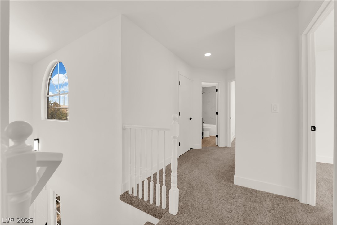 3629 Copper Cactus Drive Las Vegas NV 89129