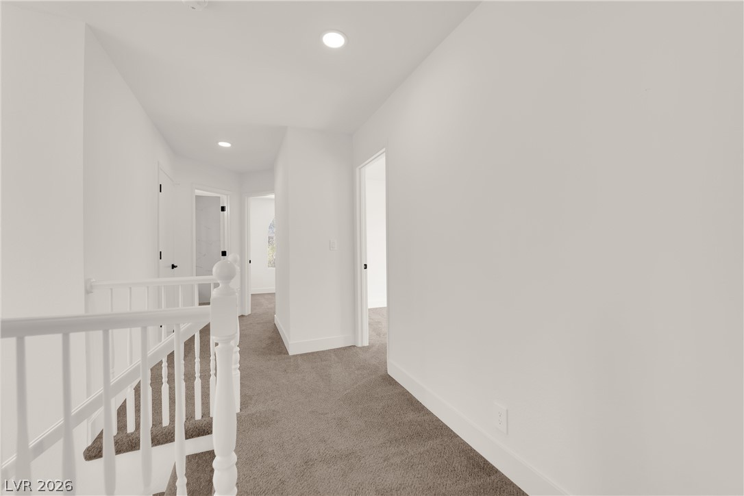 3629 Copper Cactus Drive Las Vegas NV 89129