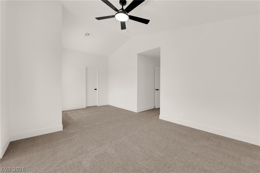 3629 Copper Cactus Drive Las Vegas NV 89129