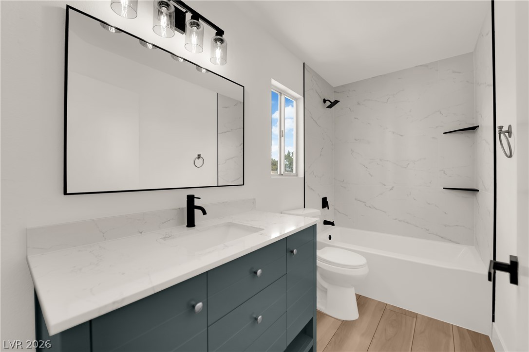 3629 Copper Cactus Drive Las Vegas NV 89129