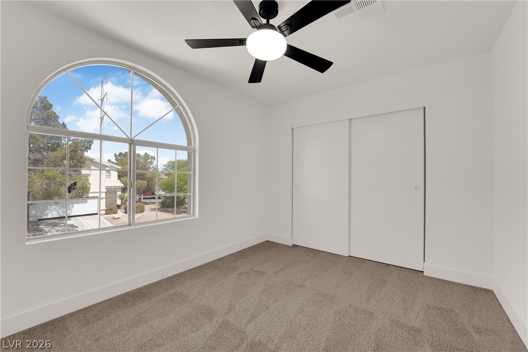 3629 Copper Cactus Drive Las Vegas NV 89129