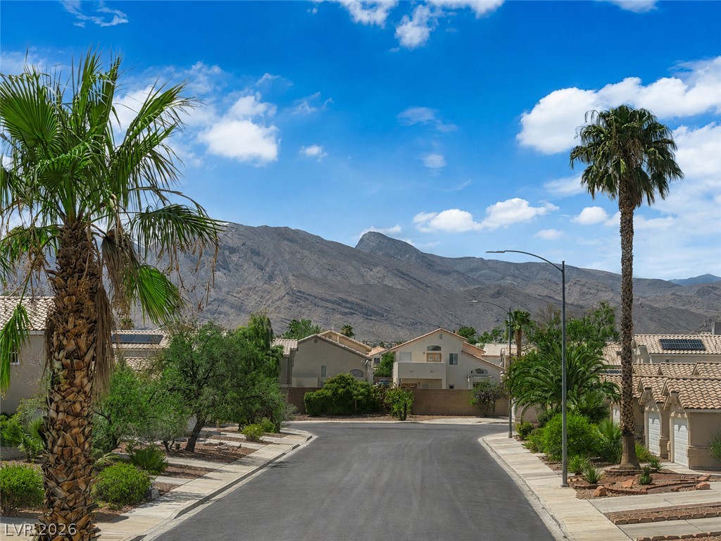 3629 Copper Cactus Drive Las Vegas NV 89129