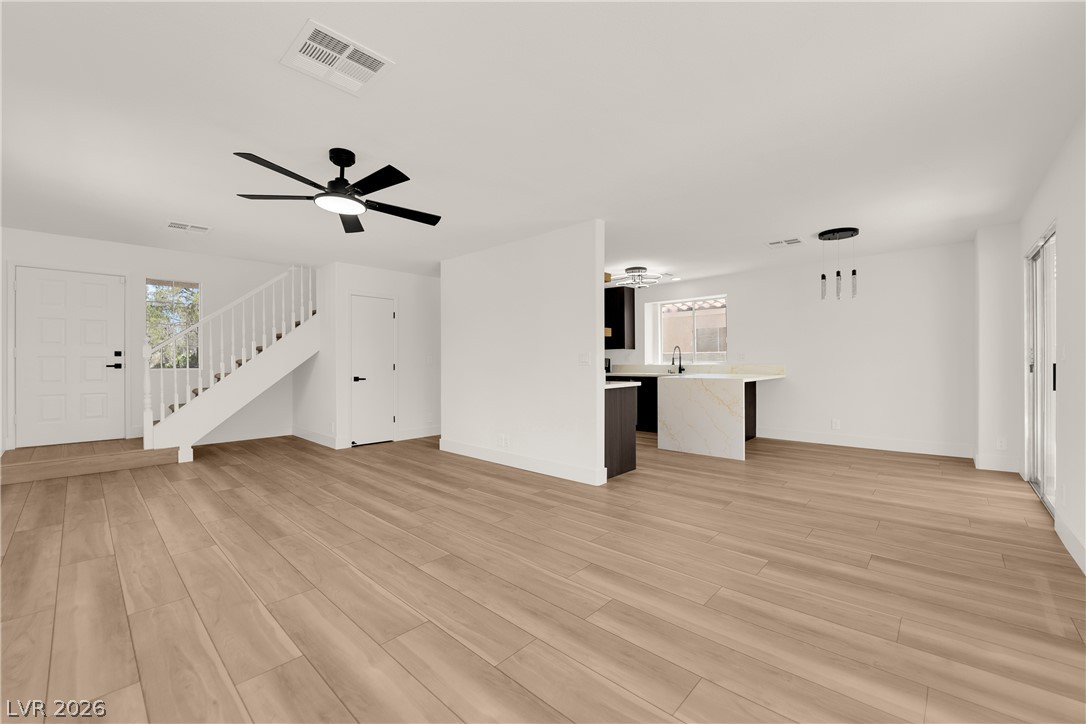 3629 Copper Cactus Drive Las Vegas NV 89129