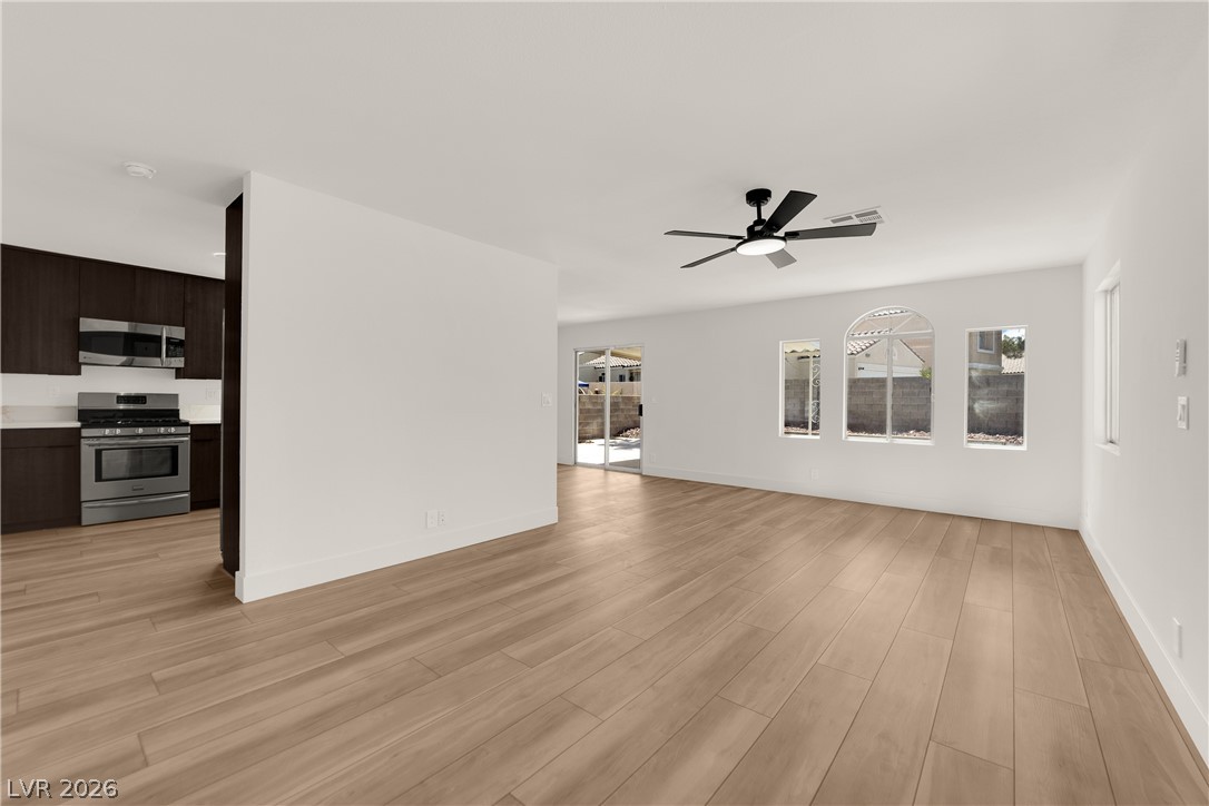 3629 Copper Cactus Drive Las Vegas NV 89129