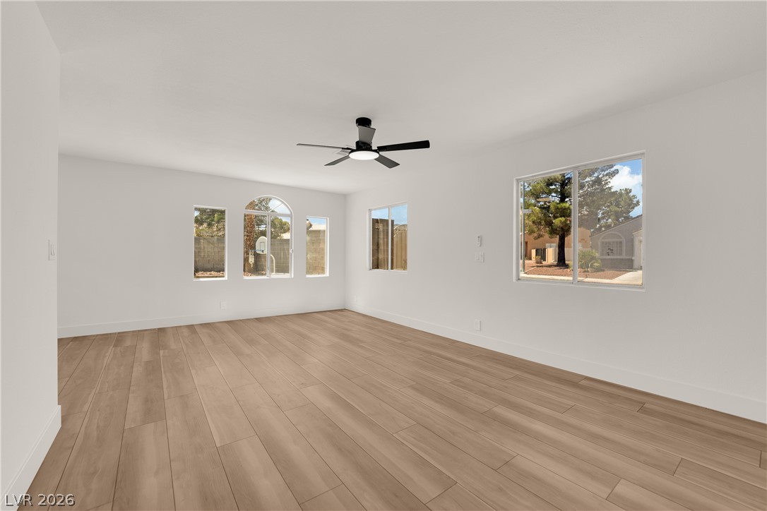 3629 Copper Cactus Drive Las Vegas NV 89129