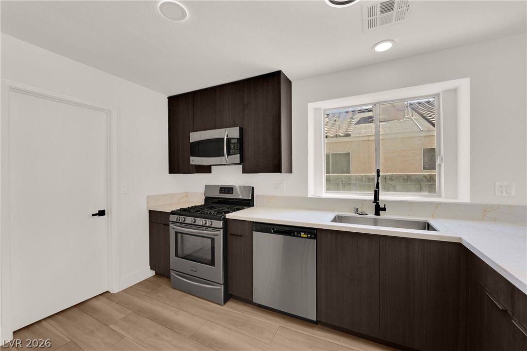 3629 Copper Cactus Drive Las Vegas NV 89129