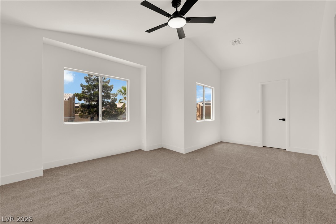 3629 Copper Cactus Drive Las Vegas NV 89129