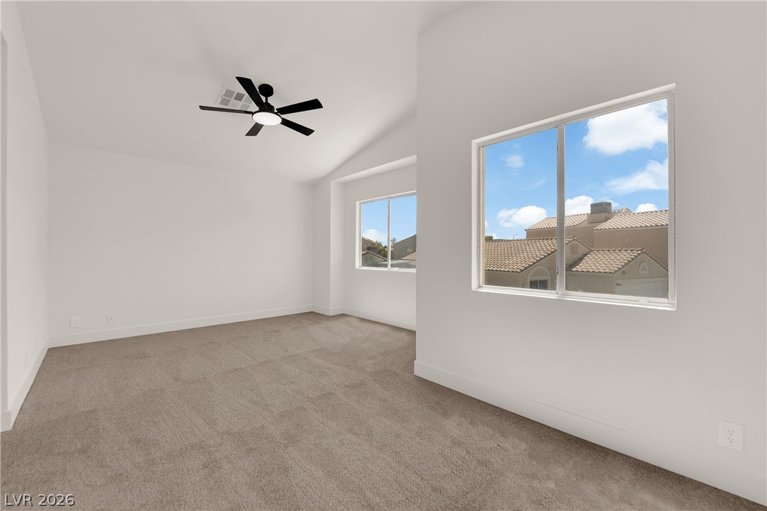3629 Copper Cactus Drive Las Vegas NV 89129
