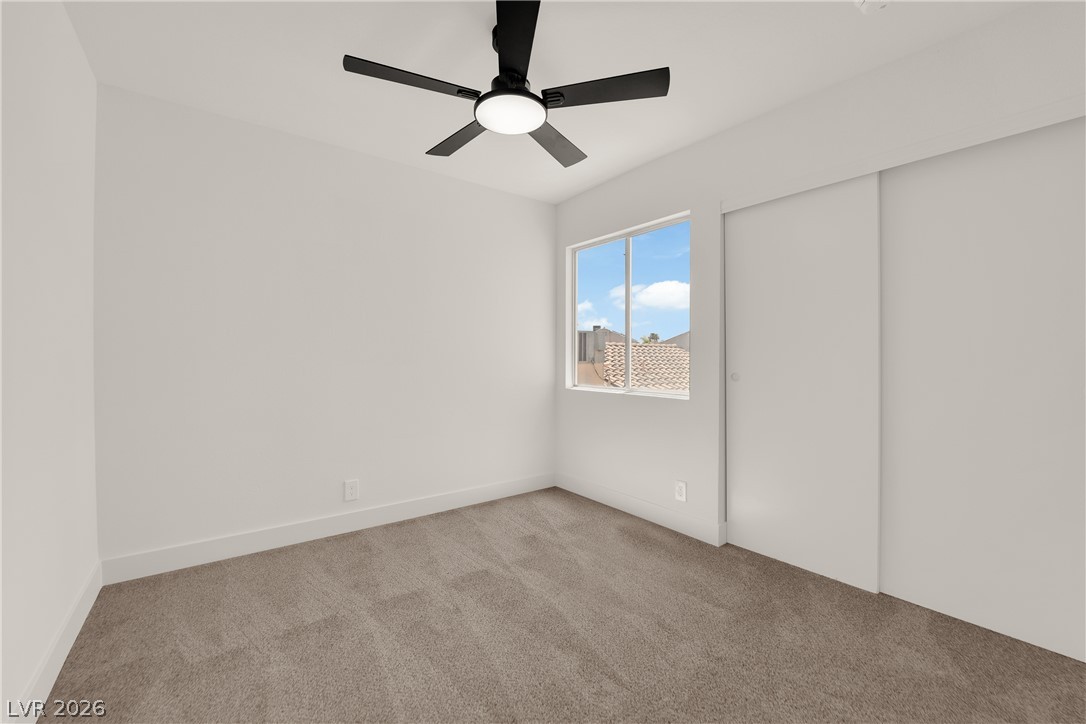 3629 Copper Cactus Drive Las Vegas NV 89129