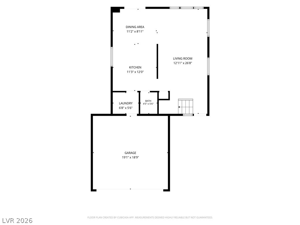 3629 Copper Cactus Drive Las Vegas NV 89129