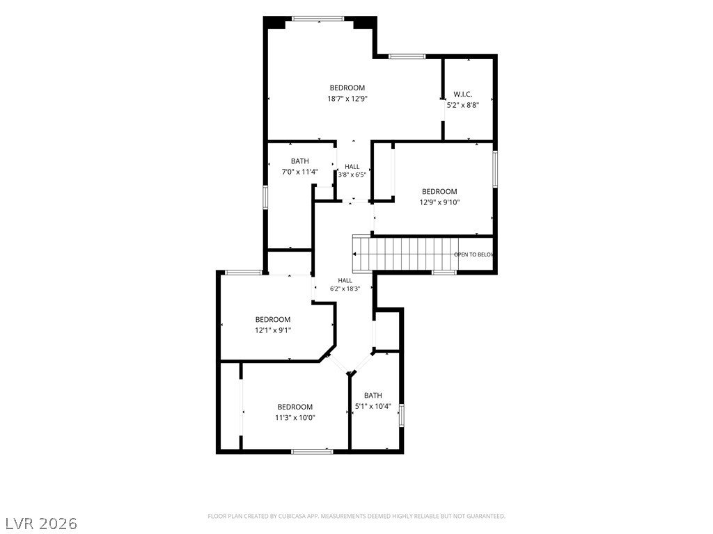 3629 Copper Cactus Drive Las Vegas NV 89129