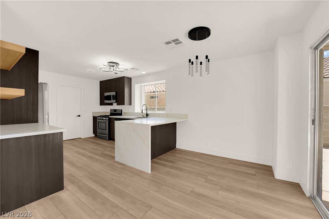 3629 Copper Cactus Drive Las Vegas NV 89129