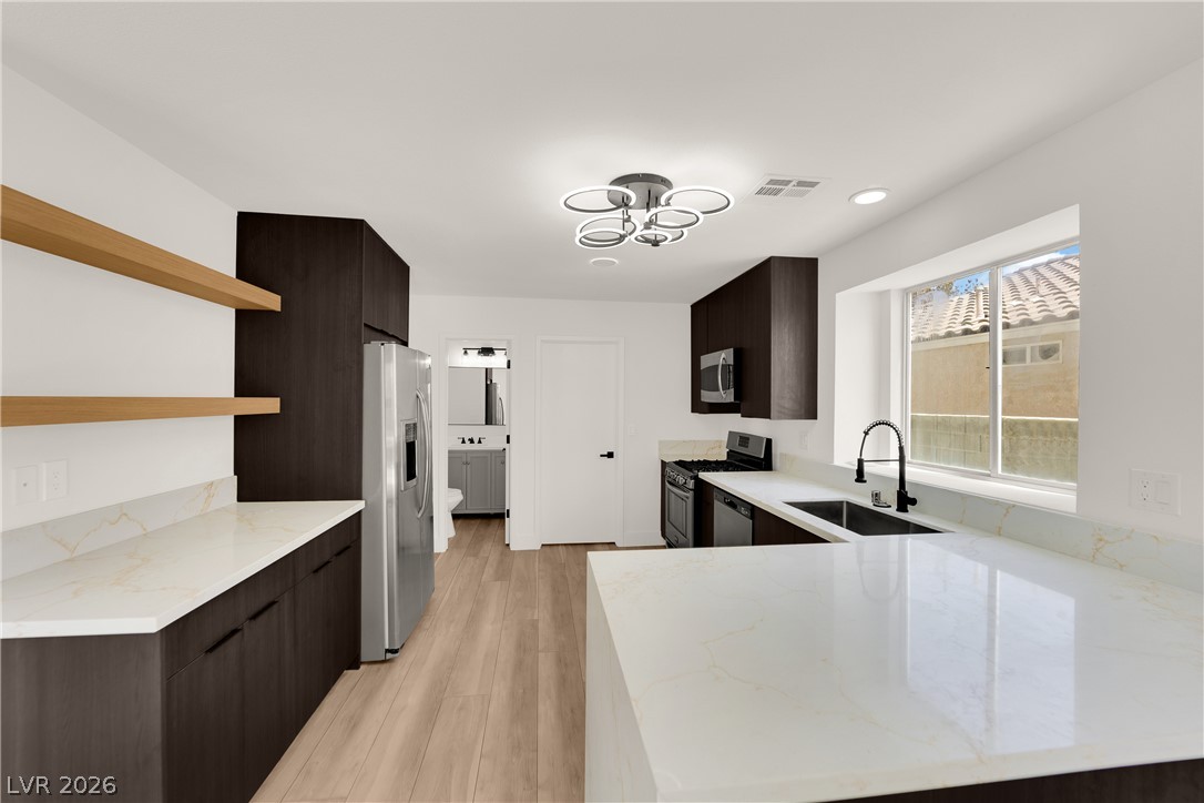3629 Copper Cactus Drive Las Vegas NV 89129