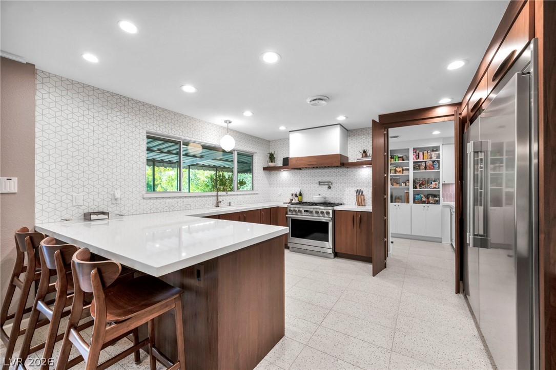 2916 Colanthe Avenue Las Vegas NV 89102