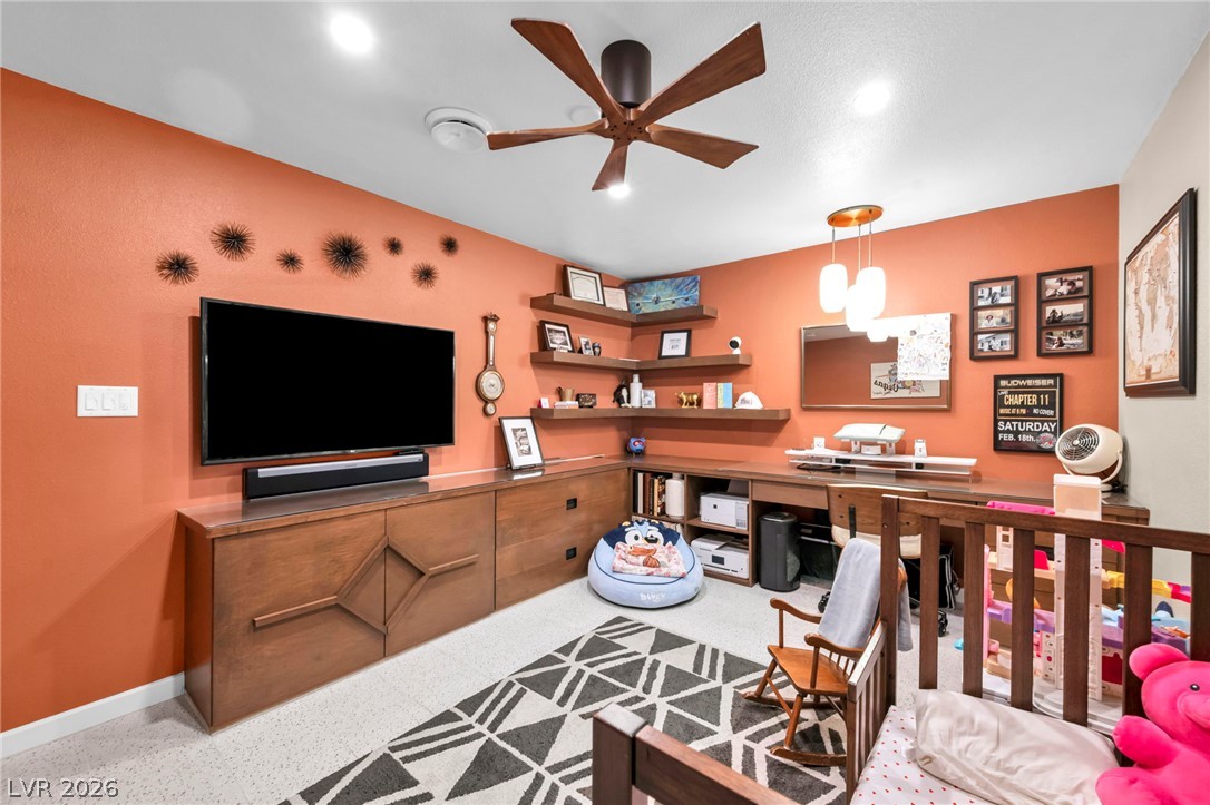 2916 Colanthe Avenue Las Vegas NV 89102