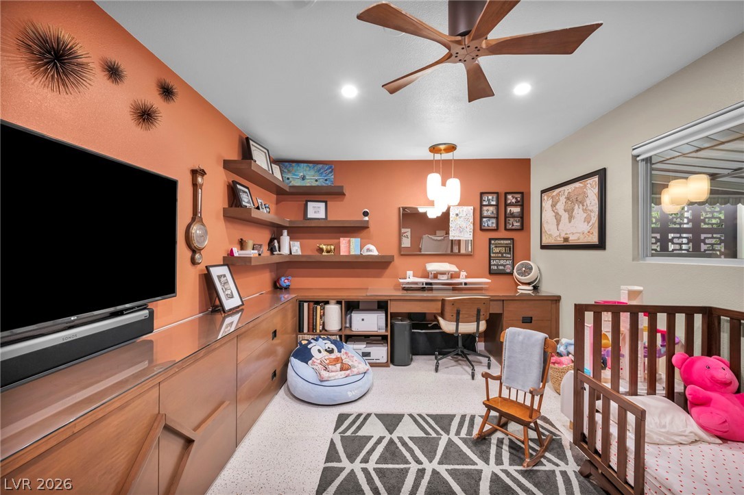2916 Colanthe Avenue Las Vegas NV 89102