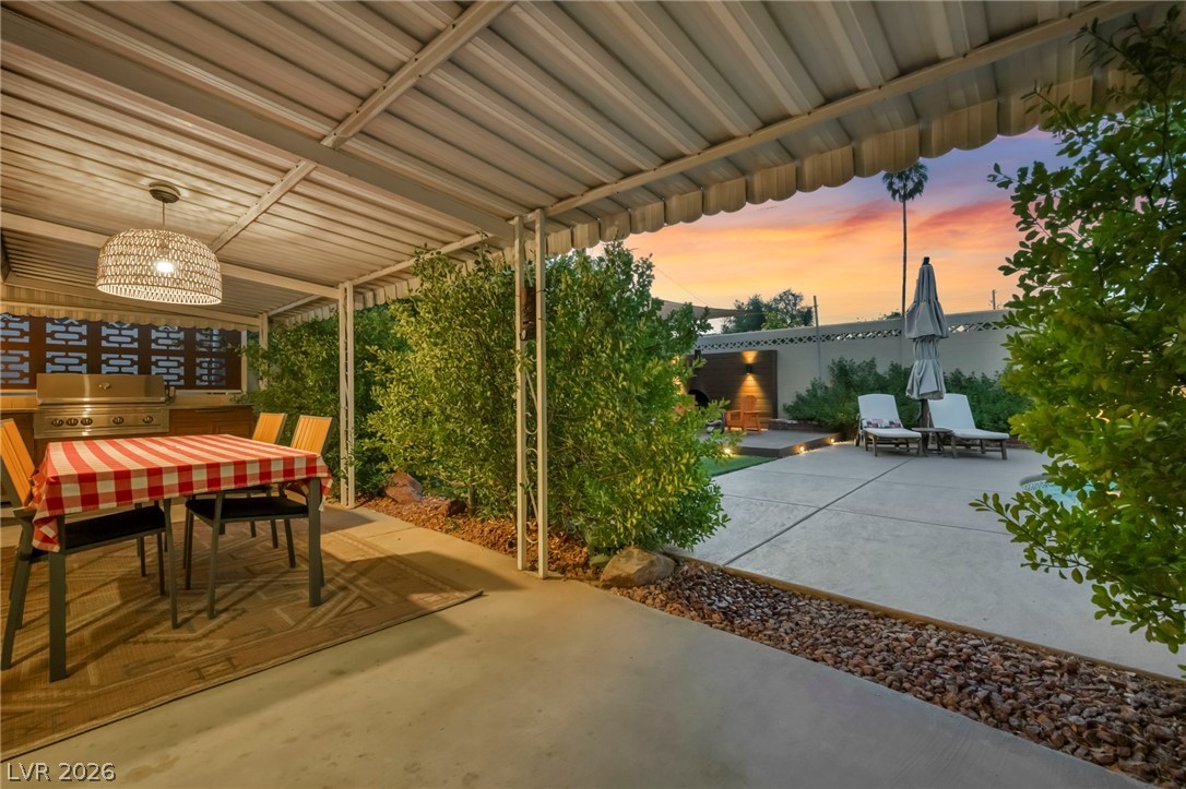 2916 Colanthe Avenue Las Vegas NV 89102