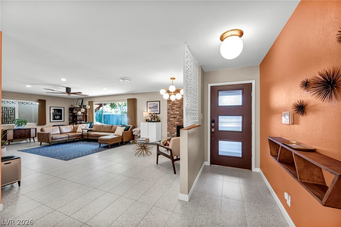 2916 Colanthe Avenue Las Vegas NV 89102