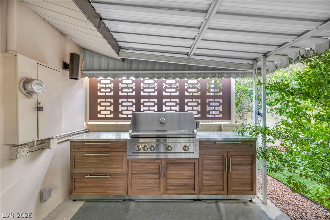 2916 Colanthe Avenue Las Vegas NV 89102