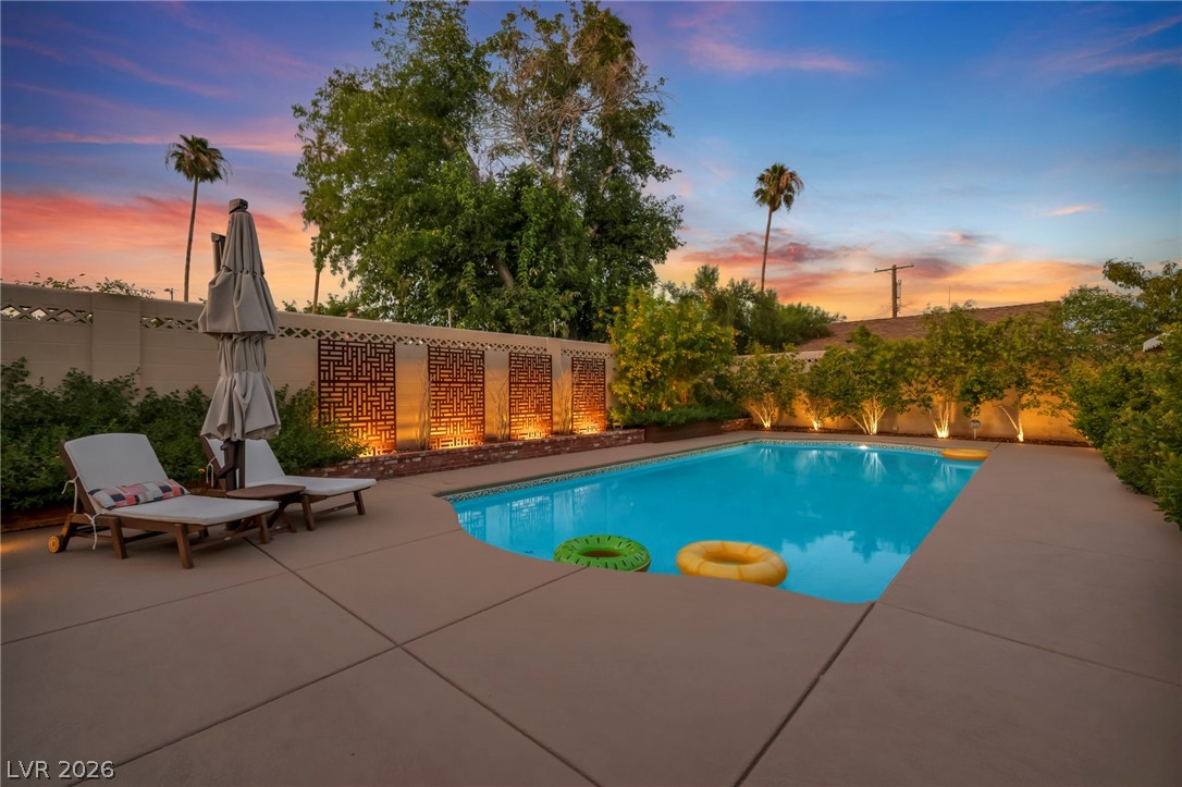 2916 Colanthe Avenue Las Vegas NV 89102