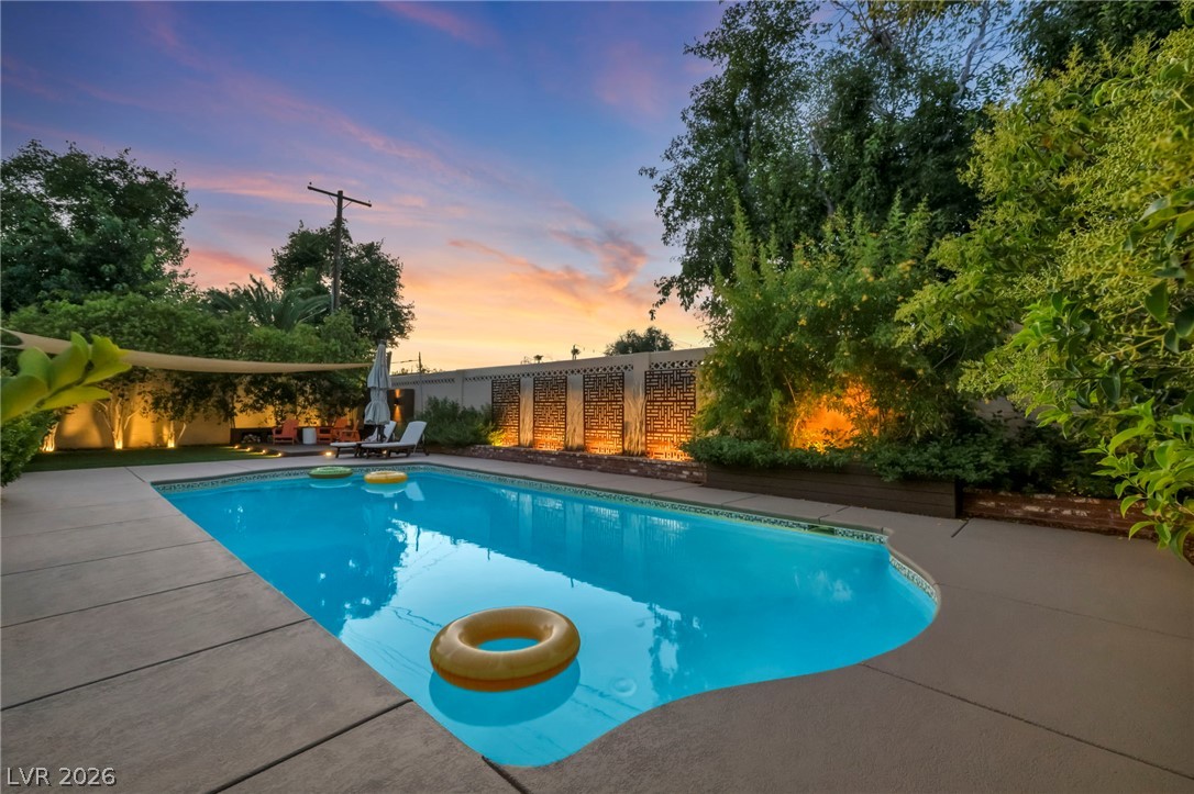 2916 Colanthe Avenue Las Vegas NV 89102
