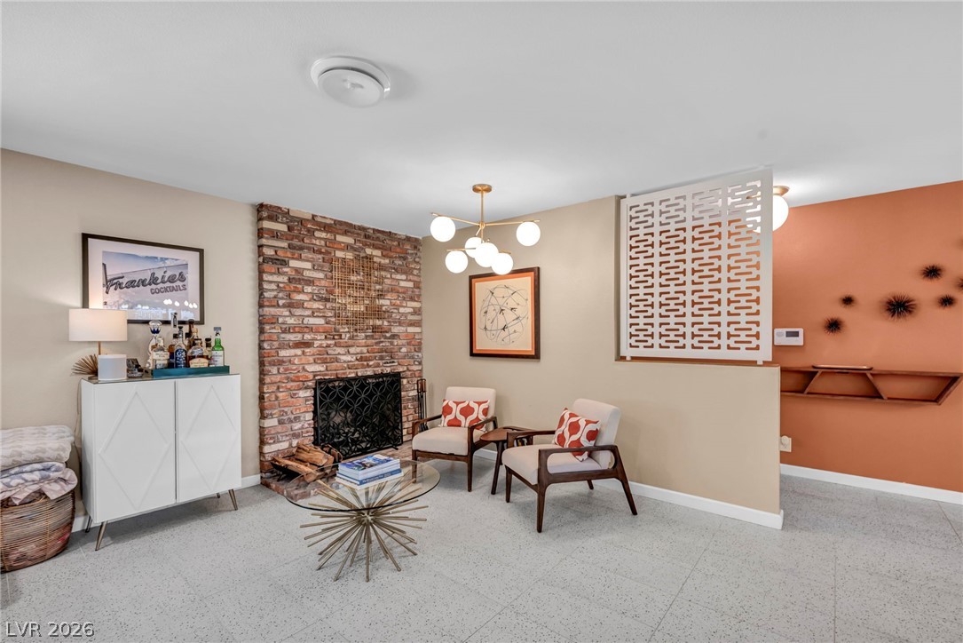 2916 Colanthe Avenue Las Vegas NV 89102
