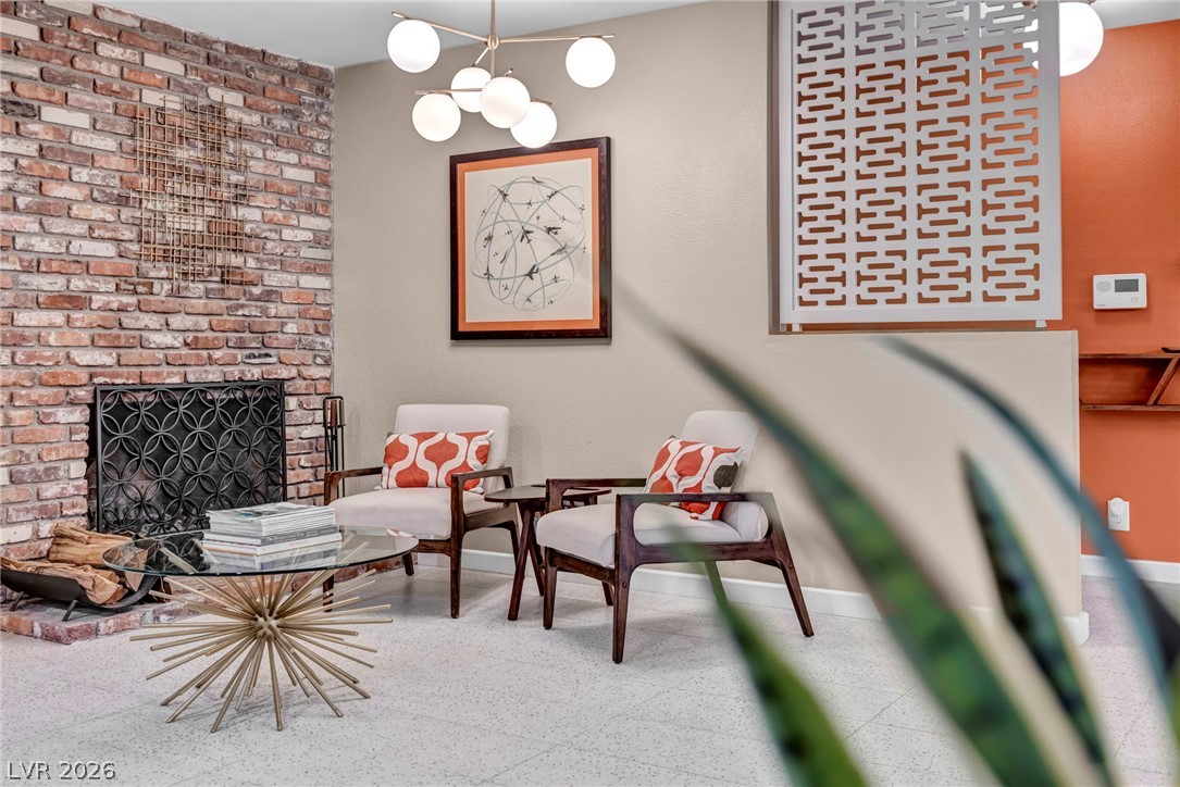 2916 Colanthe Avenue Las Vegas NV 89102