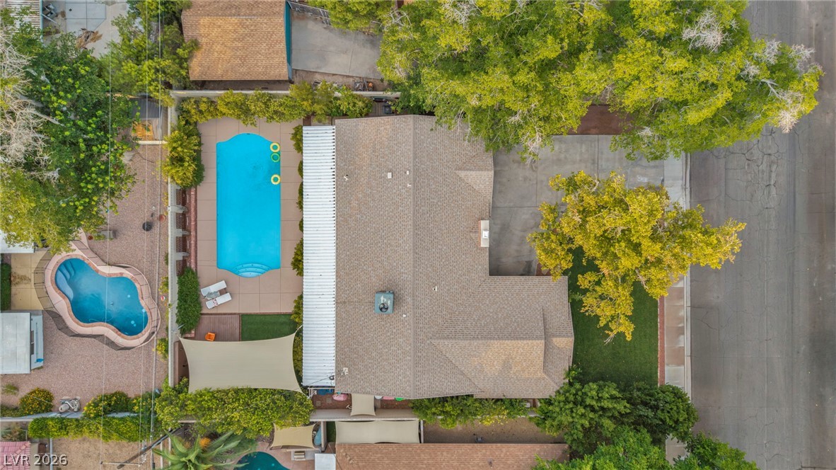 2916 Colanthe Avenue Las Vegas NV 89102