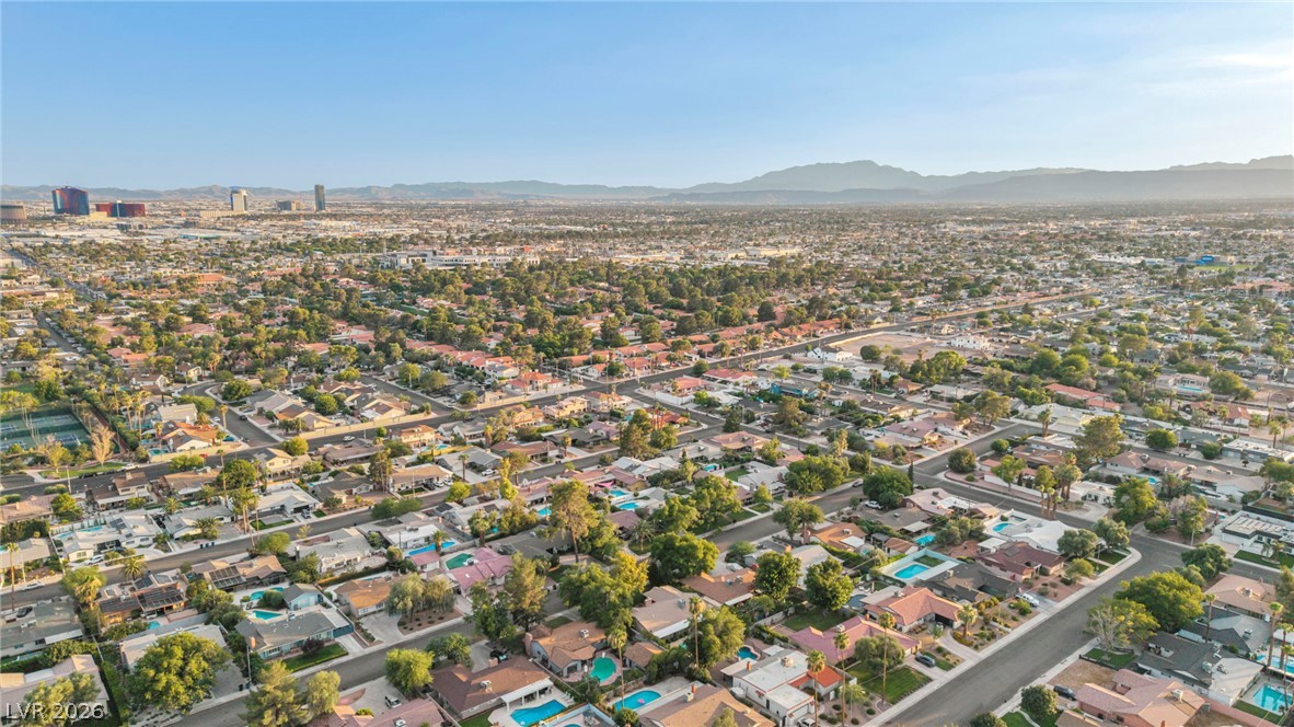 2916 Colanthe Avenue Las Vegas NV 89102