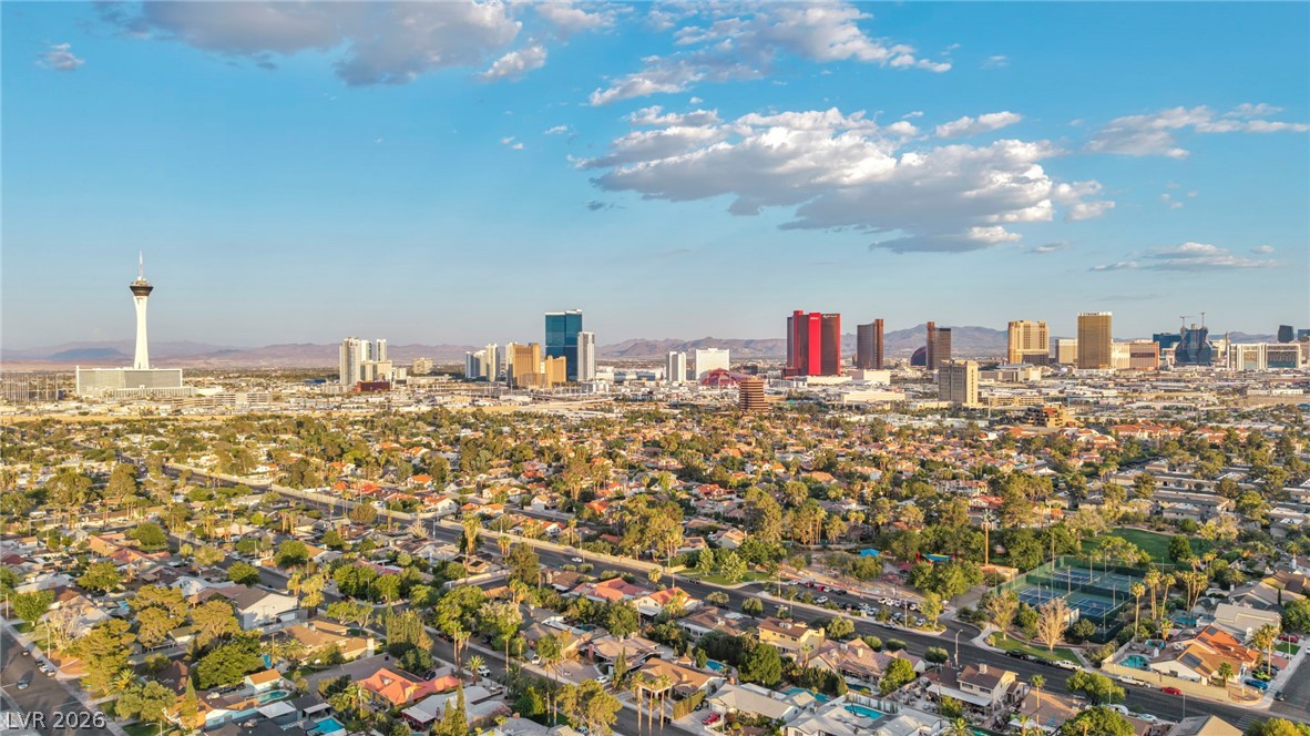 2916 Colanthe Avenue Las Vegas NV 89102