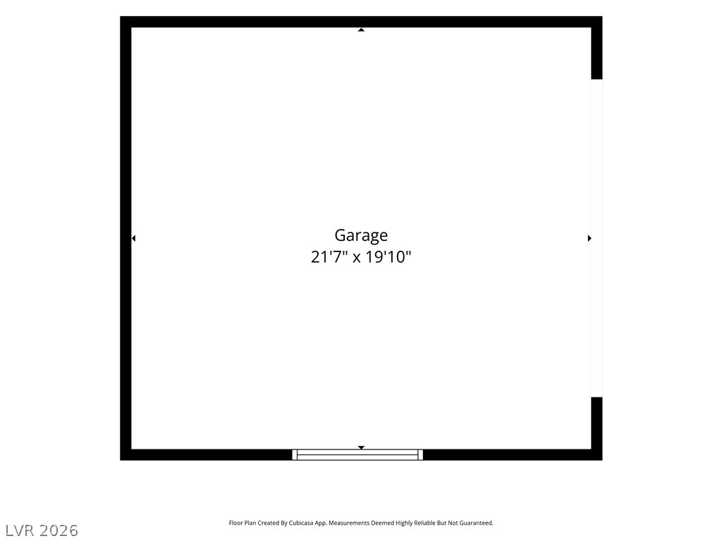 2916 Colanthe Avenue Las Vegas NV 89102