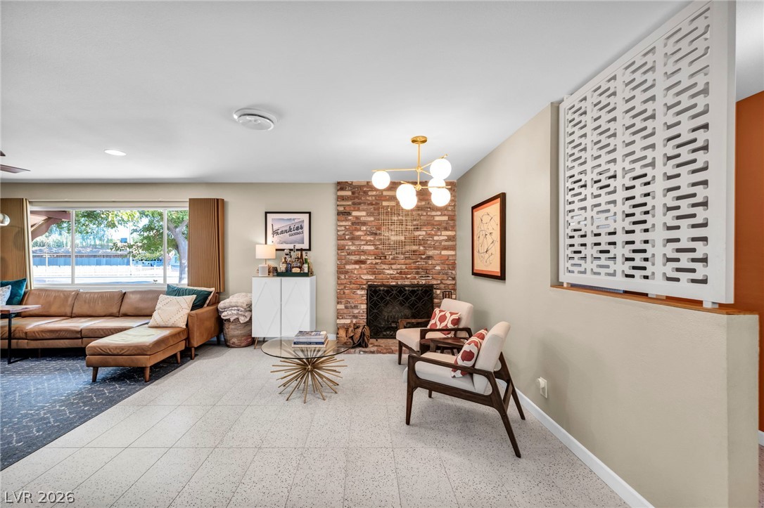 2916 Colanthe Avenue Las Vegas NV 89102
