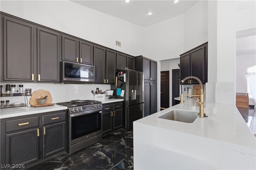1661 Mount Tremblant Avenue Las Vegas NV 89123
