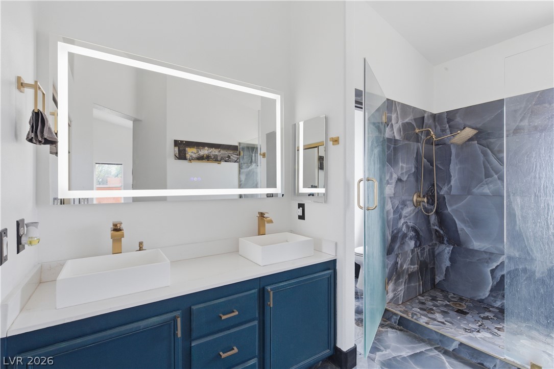 1661 Mount Tremblant Avenue Las Vegas NV 89123