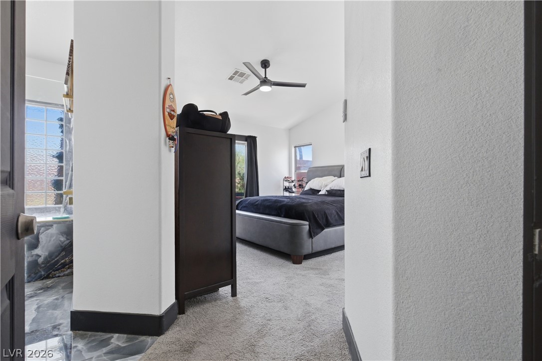 1661 Mount Tremblant Avenue Las Vegas NV 89123