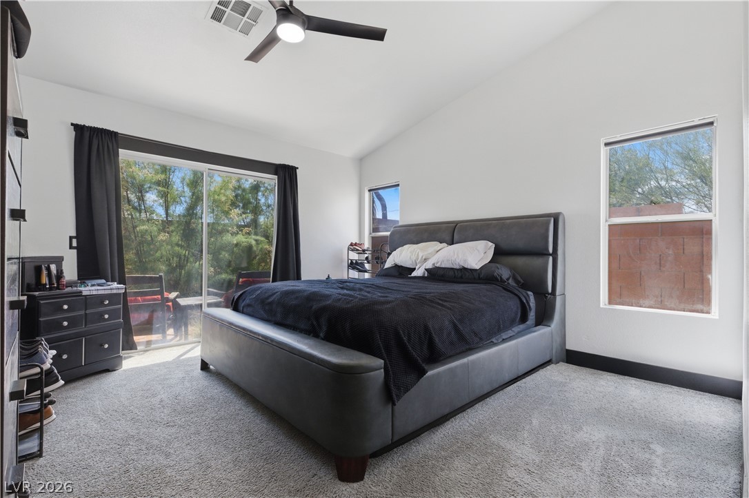 1661 Mount Tremblant Avenue Las Vegas NV 89123