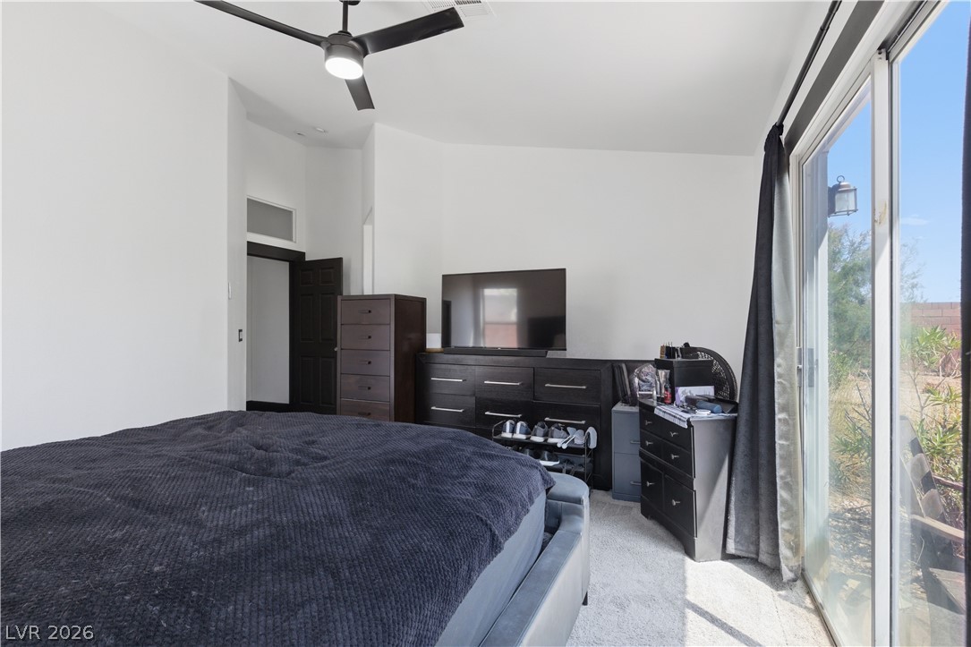 1661 Mount Tremblant Avenue Las Vegas NV 89123