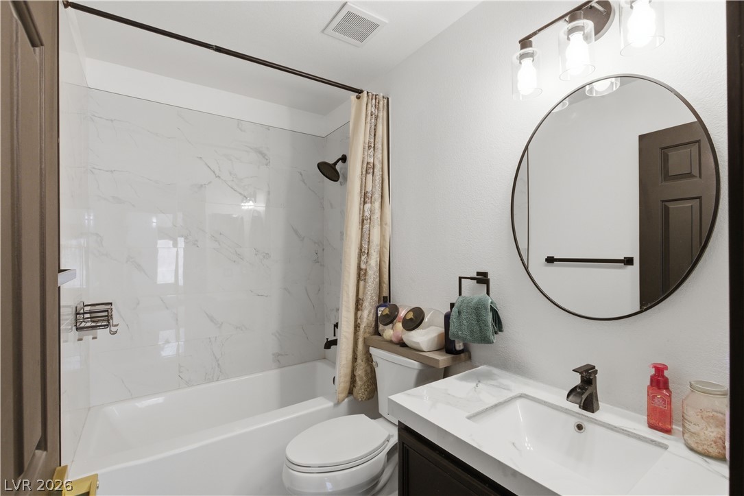1661 Mount Tremblant Avenue Las Vegas NV 89123