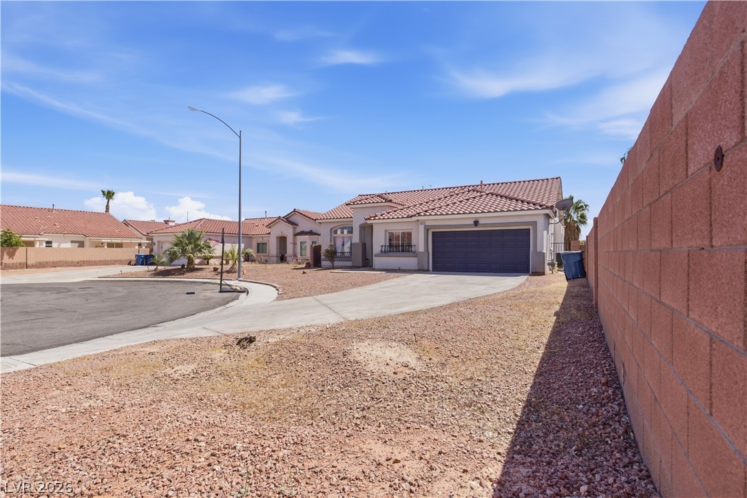 1661 Mount Tremblant Avenue Las Vegas NV 89123