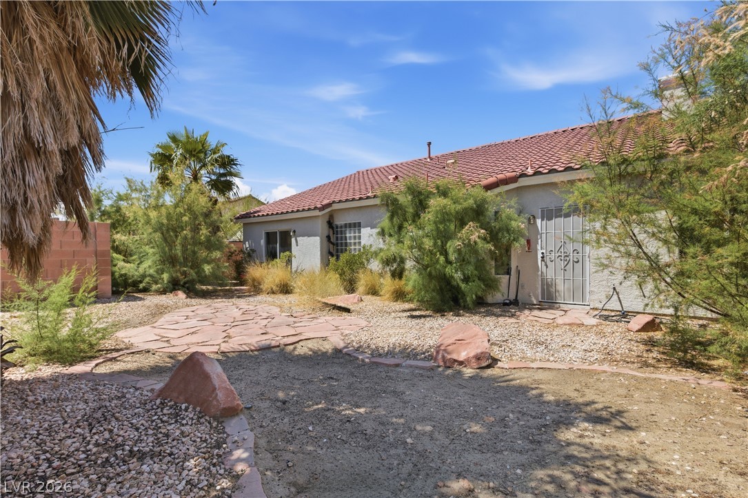 1661 Mount Tremblant Avenue Las Vegas NV 89123