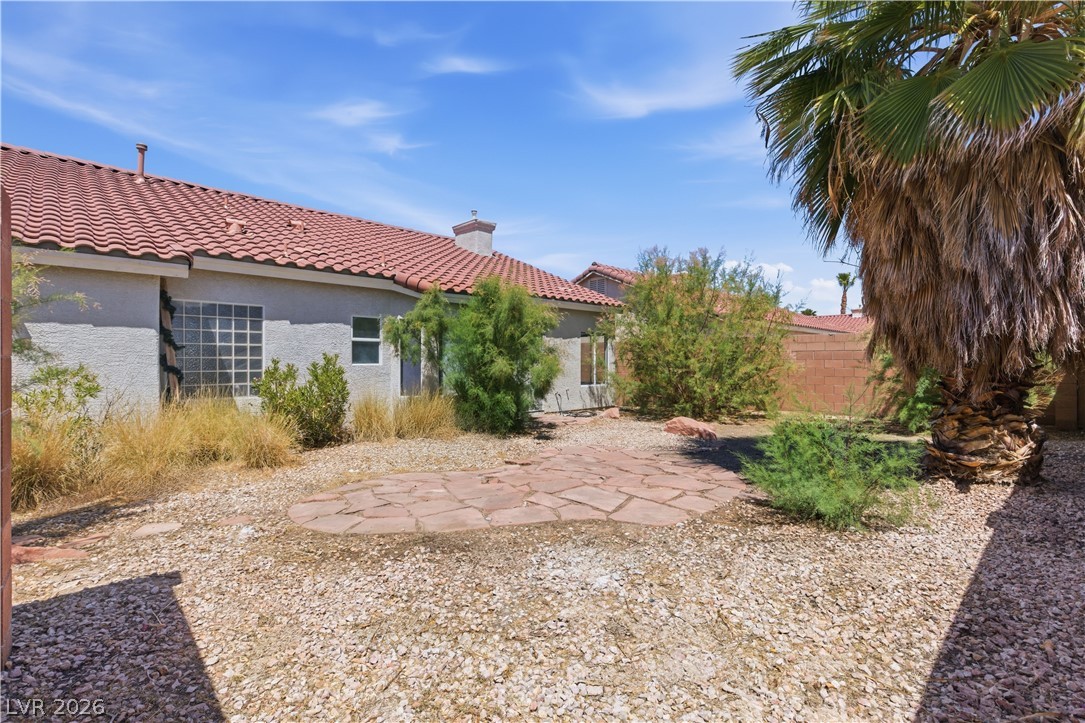 1661 Mount Tremblant Avenue Las Vegas NV 89123