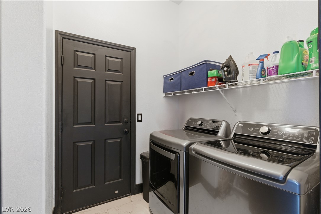 1661 Mount Tremblant Avenue Las Vegas NV 89123