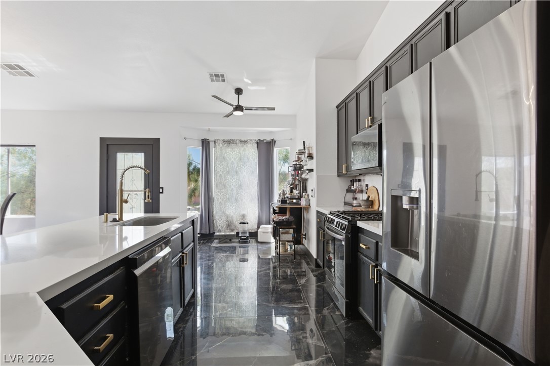 1661 Mount Tremblant Avenue Las Vegas NV 89123