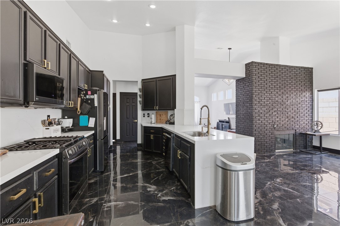 1661 Mount Tremblant Avenue Las Vegas NV 89123