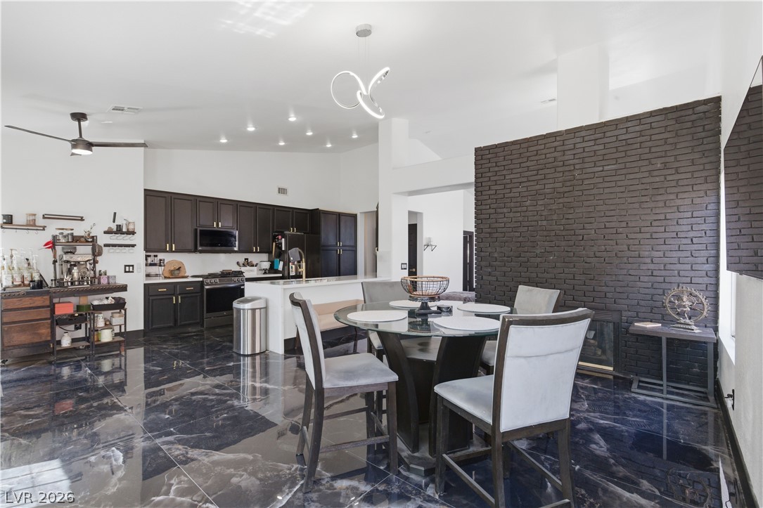 1661 Mount Tremblant Avenue Las Vegas NV 89123
