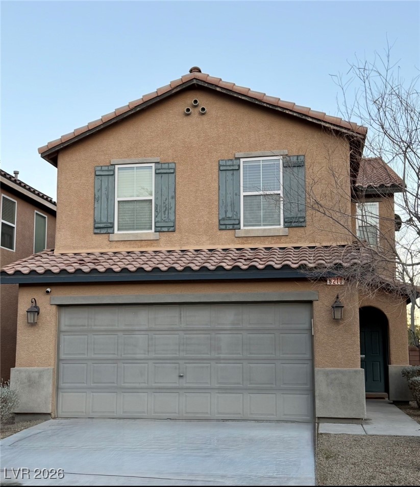 6210 Escapa Court Las Vegas NV 89130